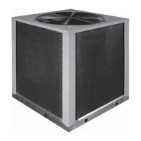 Nordyne S3BM-120G User's Information And Installation Instructions Manual