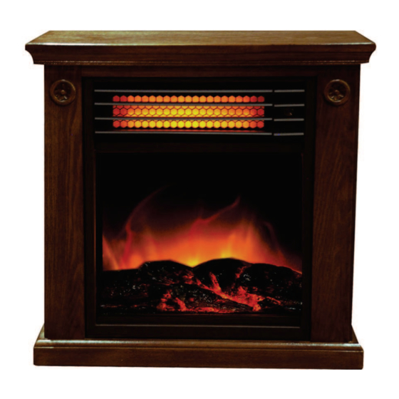 Thermal Wave TW2000 Operation Manual And Warranty