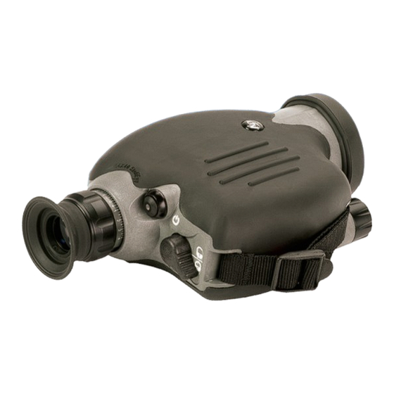 Fraser Optics LE Series Manual