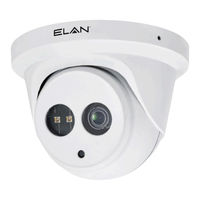 Elan EL-IP-OTF2-WH Quick Start Manual