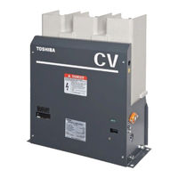Toshiba CV-10HA Instruction Manual