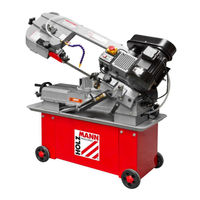 Holzmann Maschinen BS 712TOP User Manual
