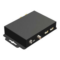 Gomax CV-503SZ User Manual