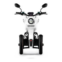 DOOHAN iTank DH01 User Manual