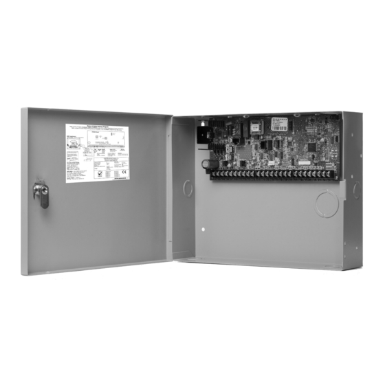DMP Electronics XT30INT Installation Manual