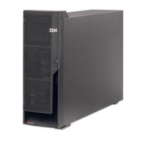 IBM eServer xSeries 135 Configuration And Options Manual