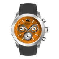 Ronda startech 5050.C Technical Instructions
