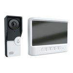 Steren Elite Line CCTV-088 Instruction Manual