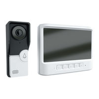 Steren Elite Line CCTV-088 Instruction Manual