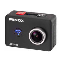 Minox 61611 Instruction Manual