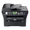 All in One Printer Brother MFC-7420 User Manual