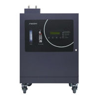 MedKlinn PRO AS750D User Manual