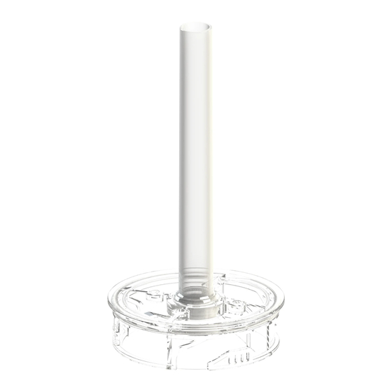 Jandy TruFit Bubbler Owner's Manual