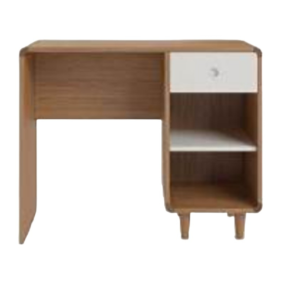 BROSA Junior Kids Desk Assembly Manual