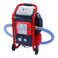 Rothenberger 1000000145 Instructions For Use Manual