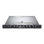 Dell EMC VxFlex Ready Node Operating System Installation Manual