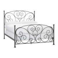 StyleWell BD8045F Use And Care Manual