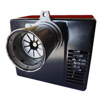 Riello G3B FIREBIRD 70K Installation, Use And Maintenance Instructions