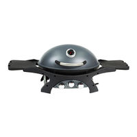 Pit Boss 10756 Assembly Manual
