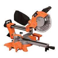 KRAUSMANN 6560 Operation Manual