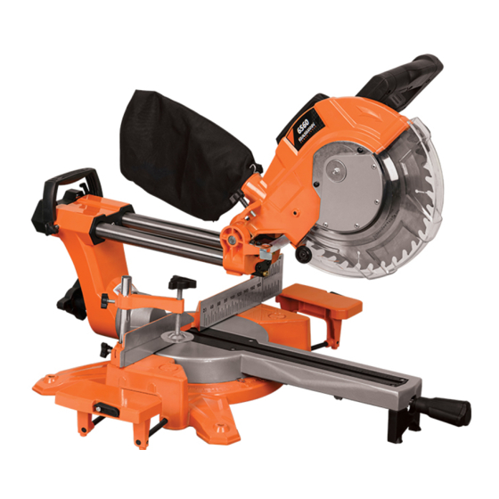 KRAUSMANN 6560 Operation Manual