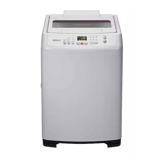 Samsung WA15X Series User Manual