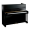 Yamaha SILENT Piano SD Series