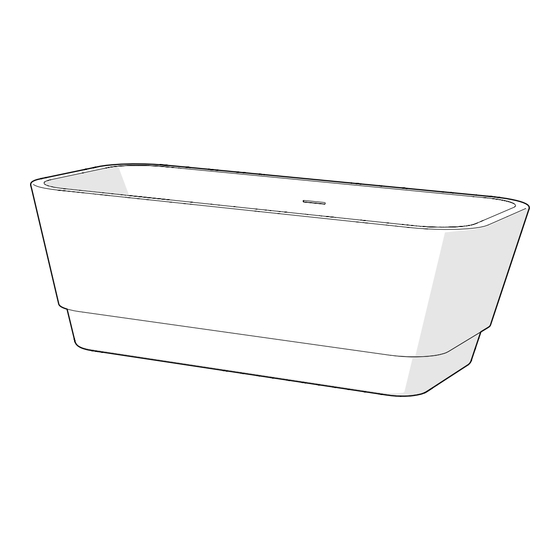 Fleurco MEDLEY BZME5931 Installation And User Manual