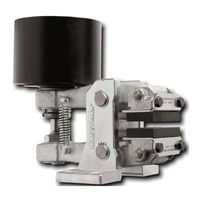 Ringspann DV 025 PFM Installation And Operating Instructions Manual