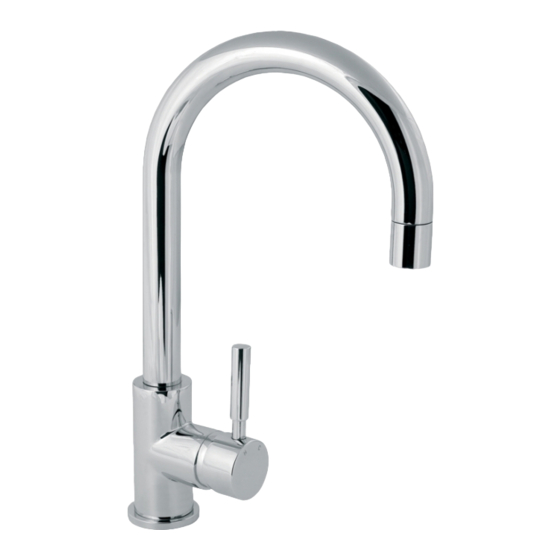 METHVEN Deva Vision VSN104 Installation Manual