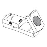 Texas Instruments CBR User Manual