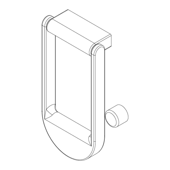 Williams-Sonoma PARSONS Assembly Instructions