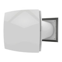 Vents Solo RA1-50 R V.2 User Manual