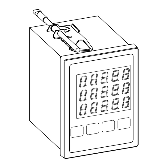 Siko MA523 User Information