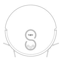 TP-Link Tapo RV20 V1 User Manual