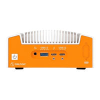 Onlogic ML100G-56 Product Manual
