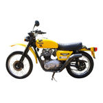 Triumph Bonneville 750 Workshop Manual