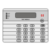Detection Systems DS7447E User Manual