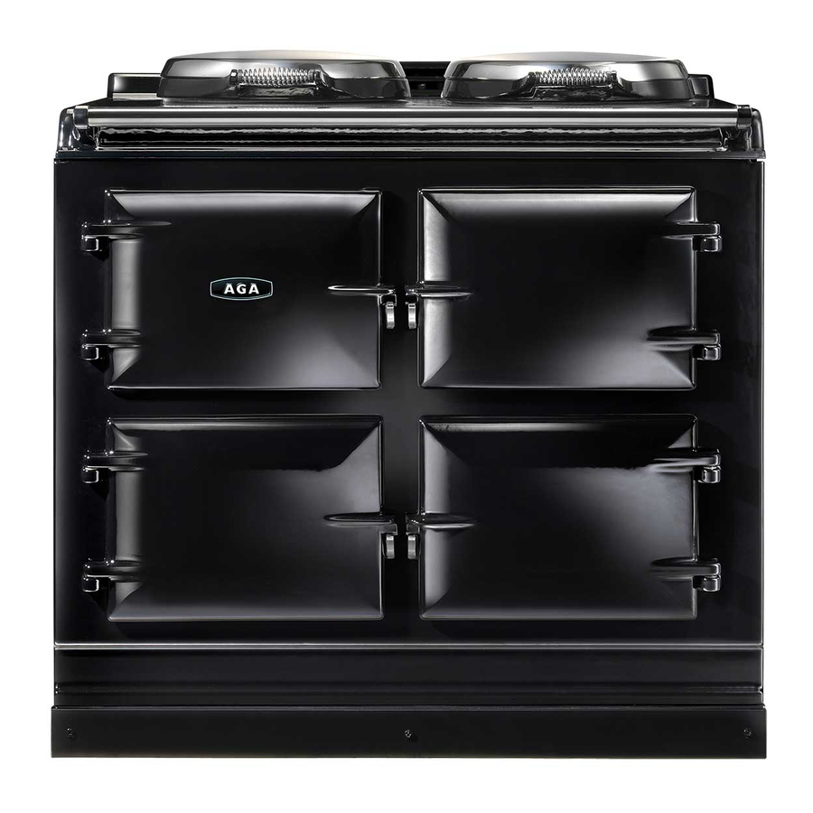 AGA TC3 User Manual