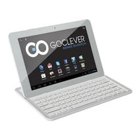 Goclever R105BK Owner's Manual