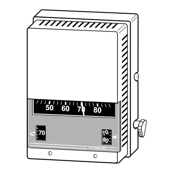 Siemens TH 192 DN Technical Instructions