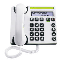 Doro HearPlus 317c User Manual