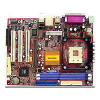 MATSONIC MS9147C Series User Manual