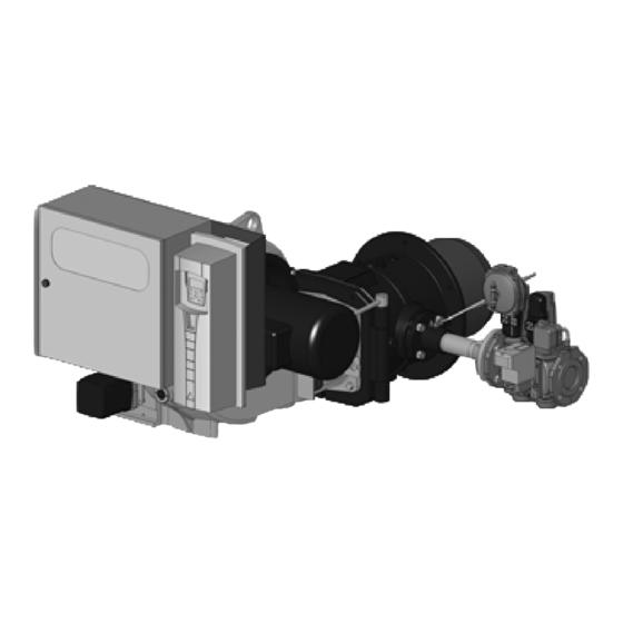 elco ES08.5200 G/F-VT Operating Instructions Manual