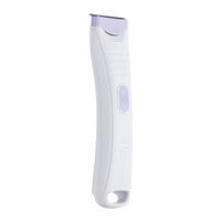Remington BIKINI TRIM BKT4000AU Use & Care Manual
