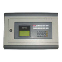 GST GST-NRP00 Installation And Operation Manual
