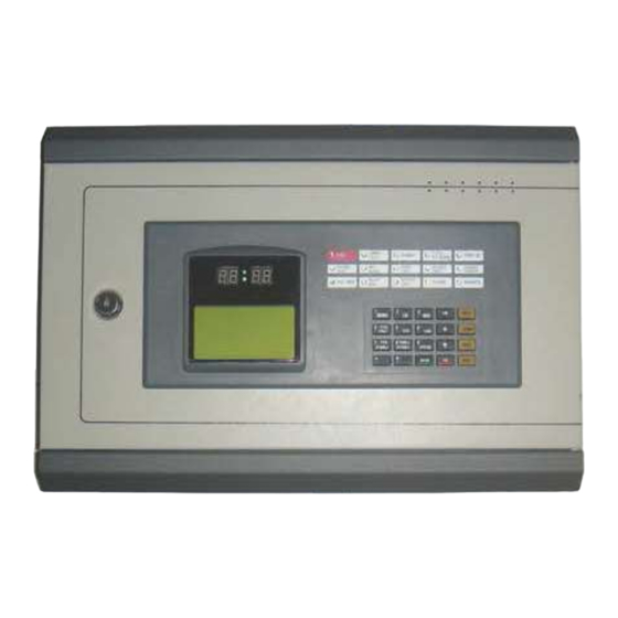 GST GST-NRP00 Manuals