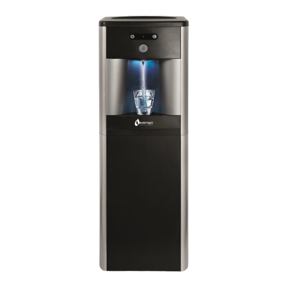 WaterLogic WL2FW FIREWALL Series Manuals