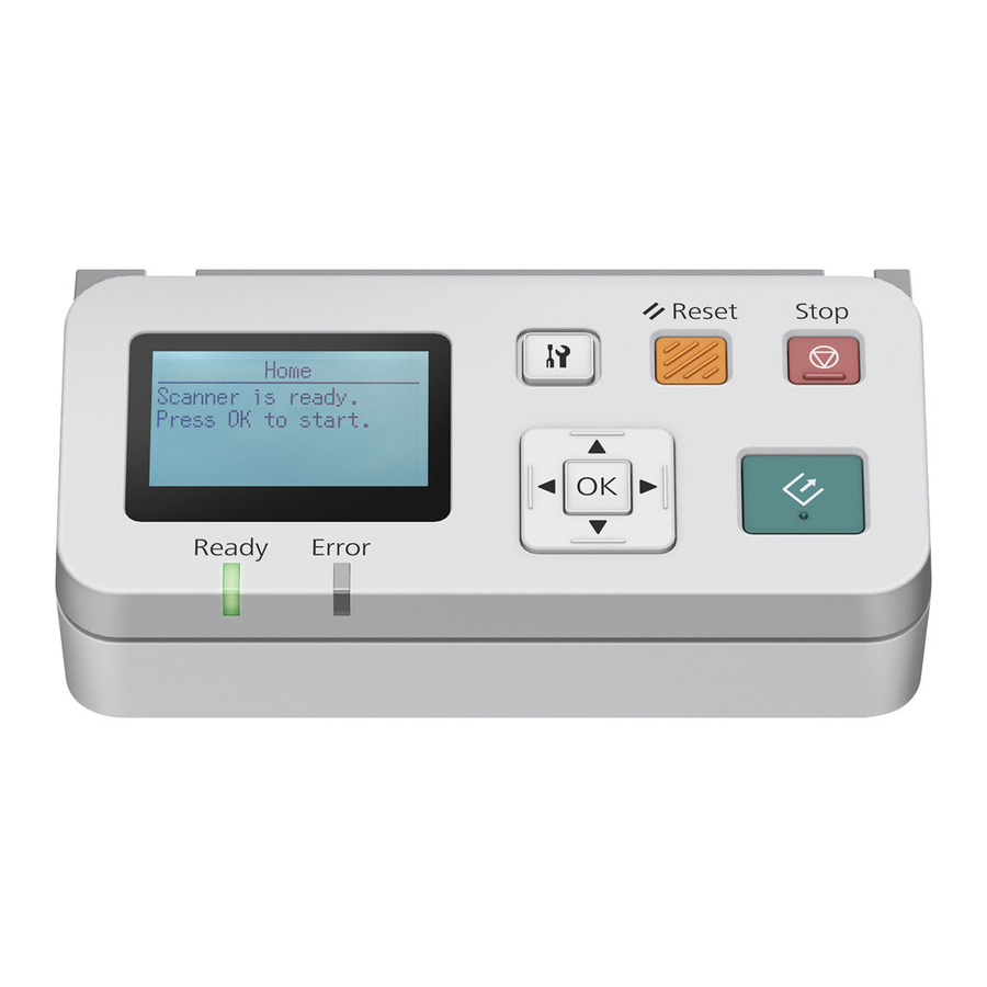 Epson DSPNNW1 User Manual