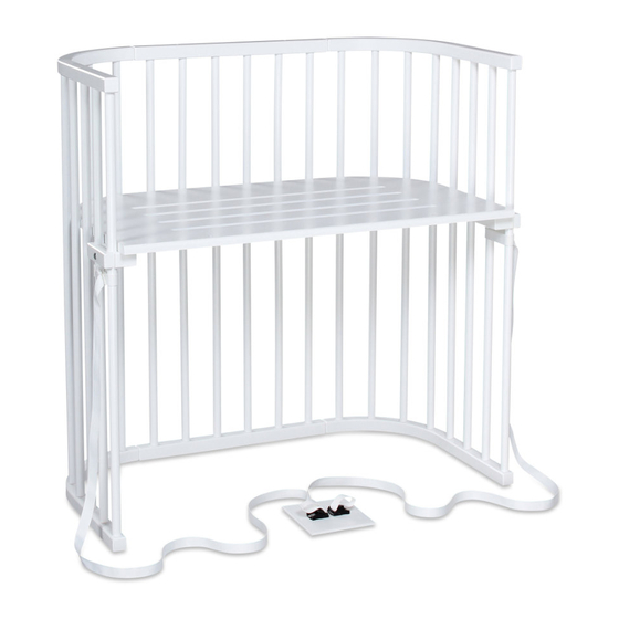 babybay Boxspring Assembly Instruction